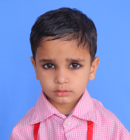 AARAV YADAV 